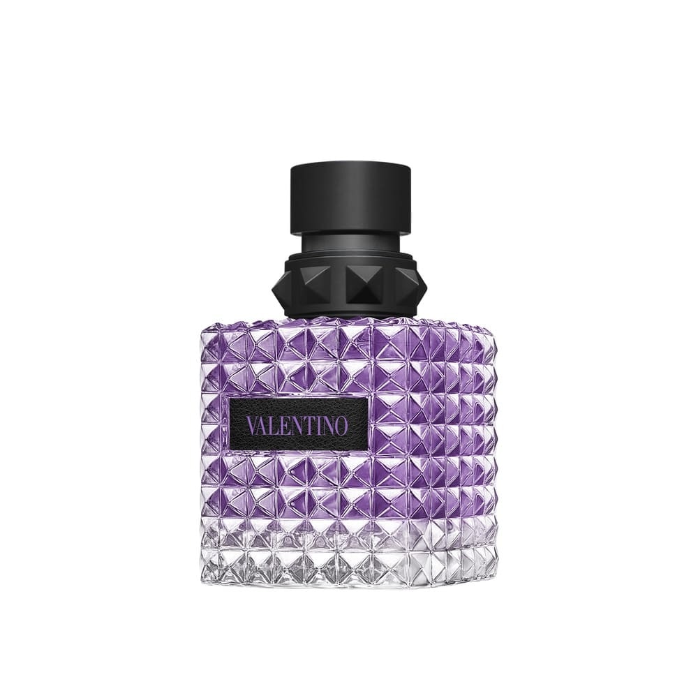 BORN IN ROMA DONNA PURPLE MELANCHOLIA EAU DE PARFUM